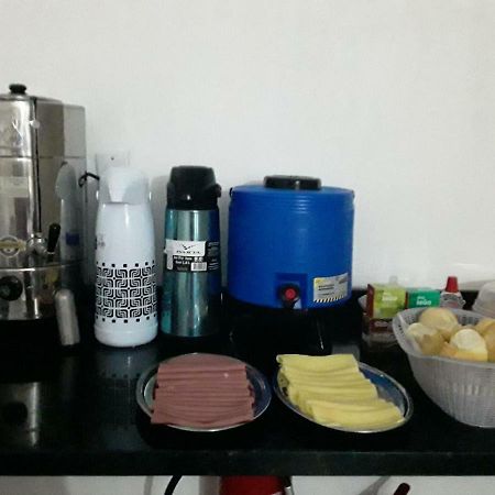 Hotel Flex In Osasco Extérieur photo