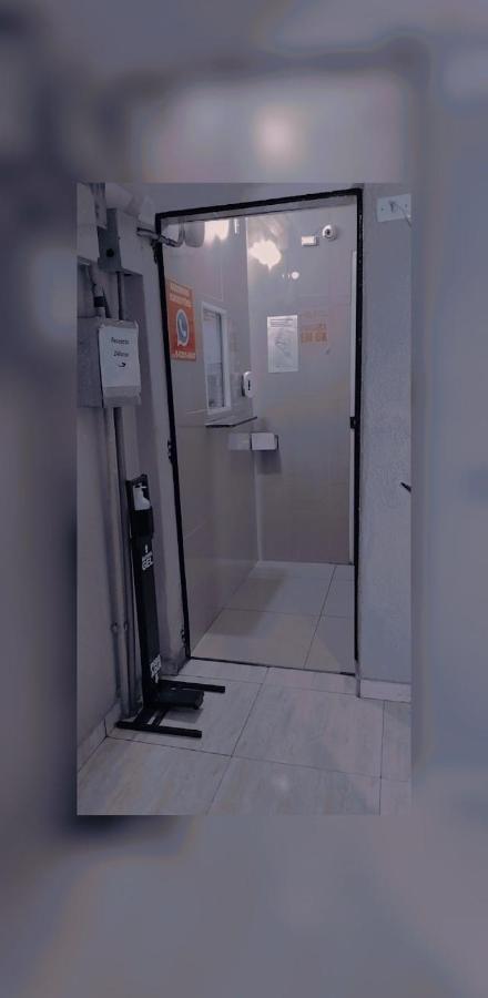 Hotel Flex In Osasco Extérieur photo