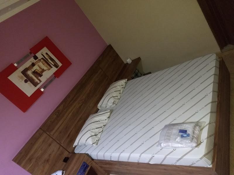 Hotel Flex In Osasco Extérieur photo