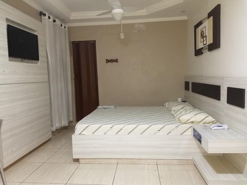 Hotel Flex In Osasco Extérieur photo