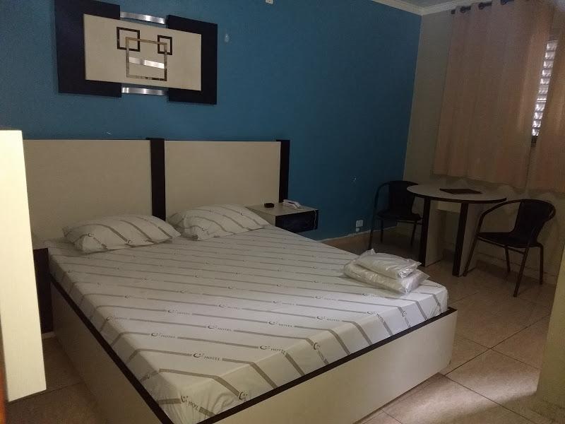 Hotel Flex In Osasco Extérieur photo