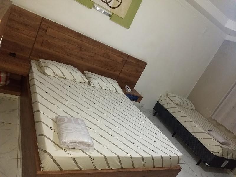 Hotel Flex In Osasco Extérieur photo