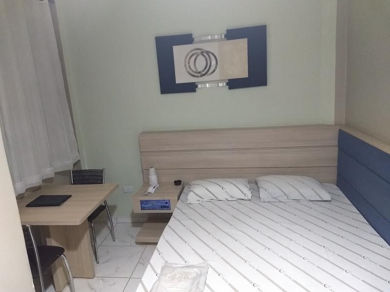 Hotel Flex In Osasco Extérieur photo