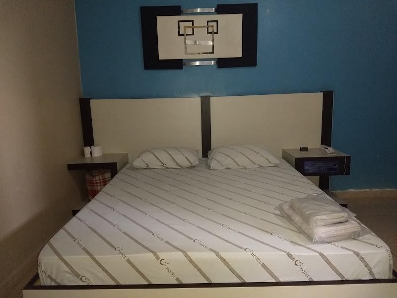 Hotel Flex In Osasco Extérieur photo