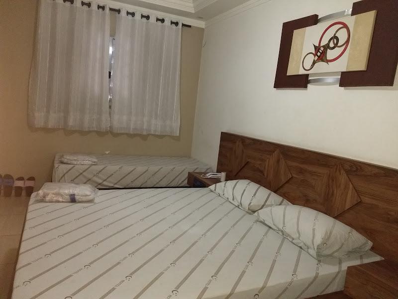 Hotel Flex In Osasco Extérieur photo
