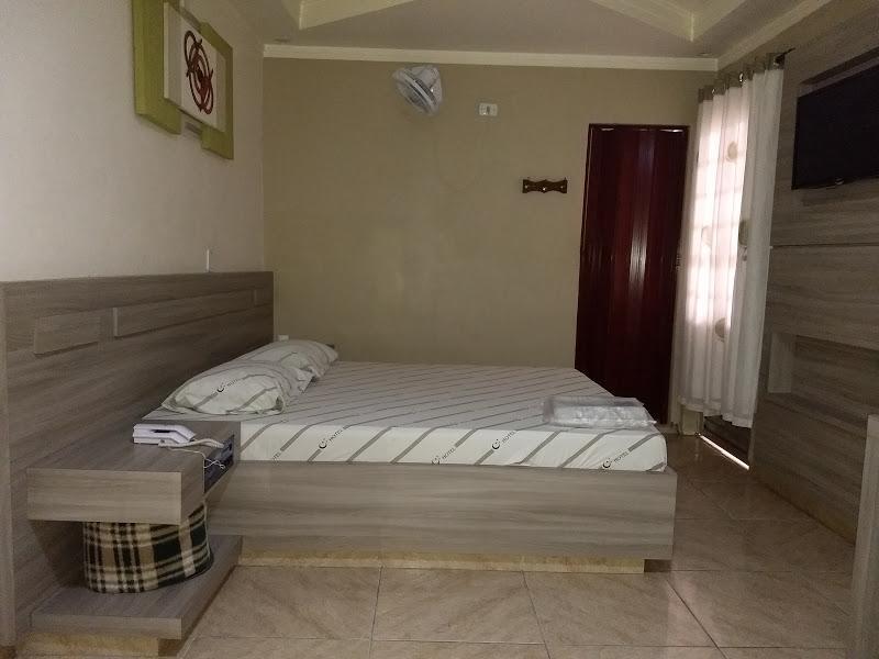 Hotel Flex In Osasco Extérieur photo