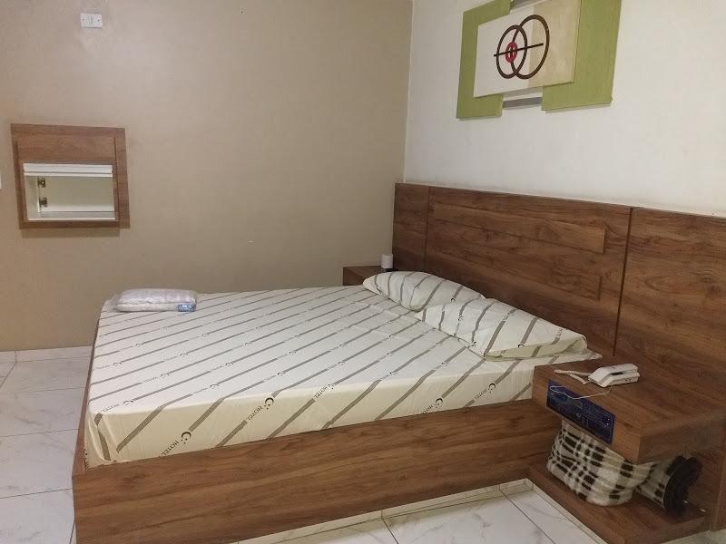 Hotel Flex In Osasco Extérieur photo