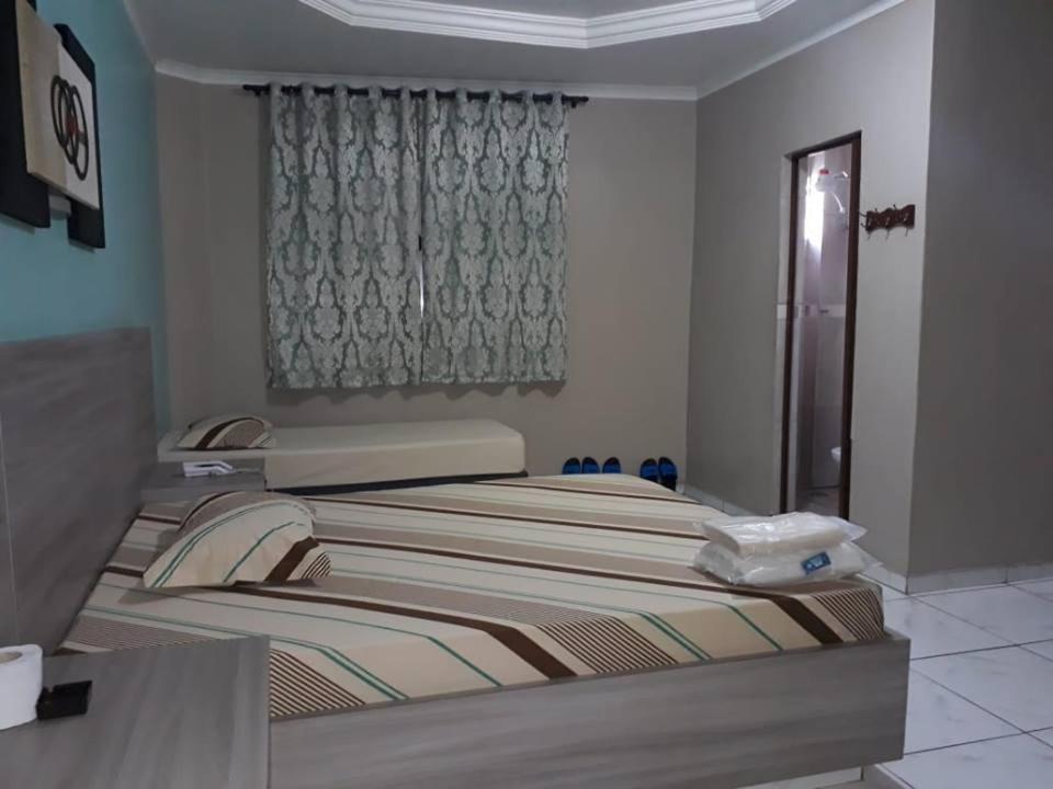 Hotel Flex In Osasco Extérieur photo