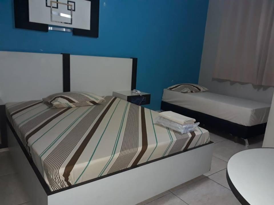 Hotel Flex In Osasco Extérieur photo