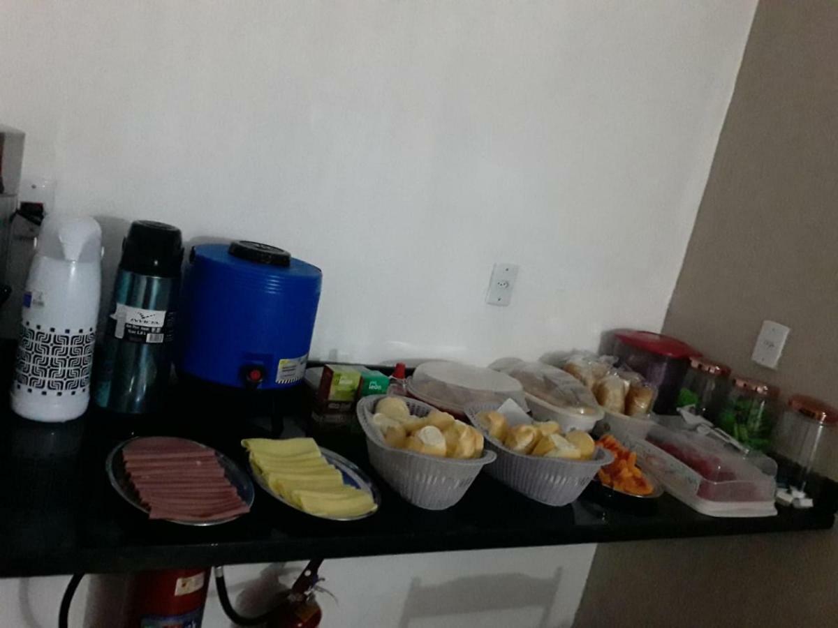 Hotel Flex In Osasco Extérieur photo