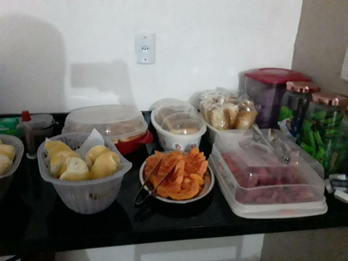 Hotel Flex In Osasco Extérieur photo
