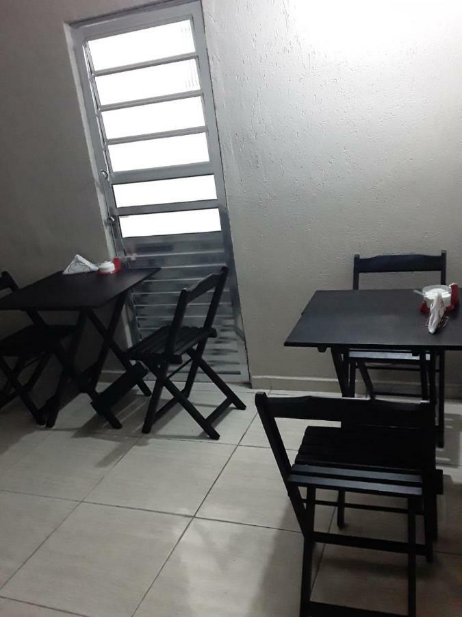 Hotel Flex In Osasco Extérieur photo
