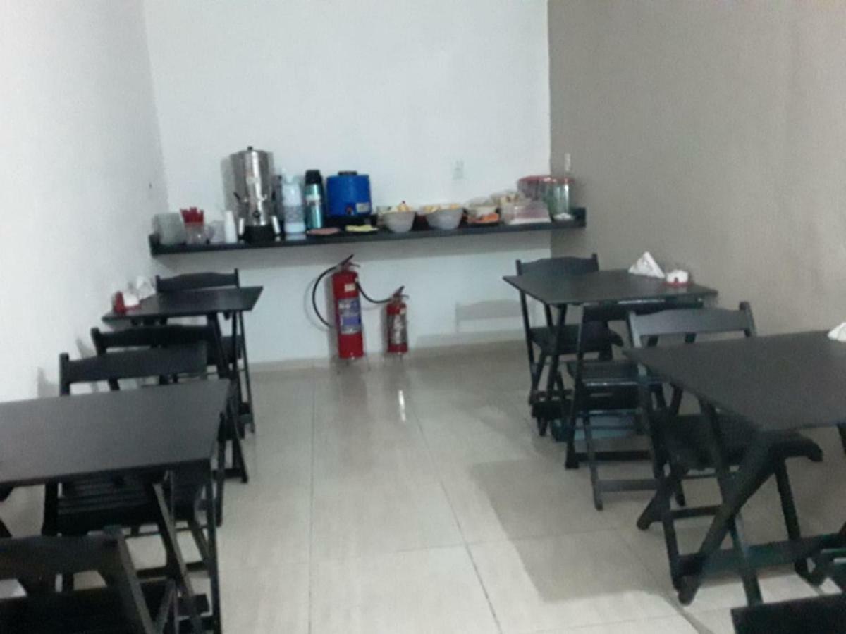 Hotel Flex In Osasco Extérieur photo
