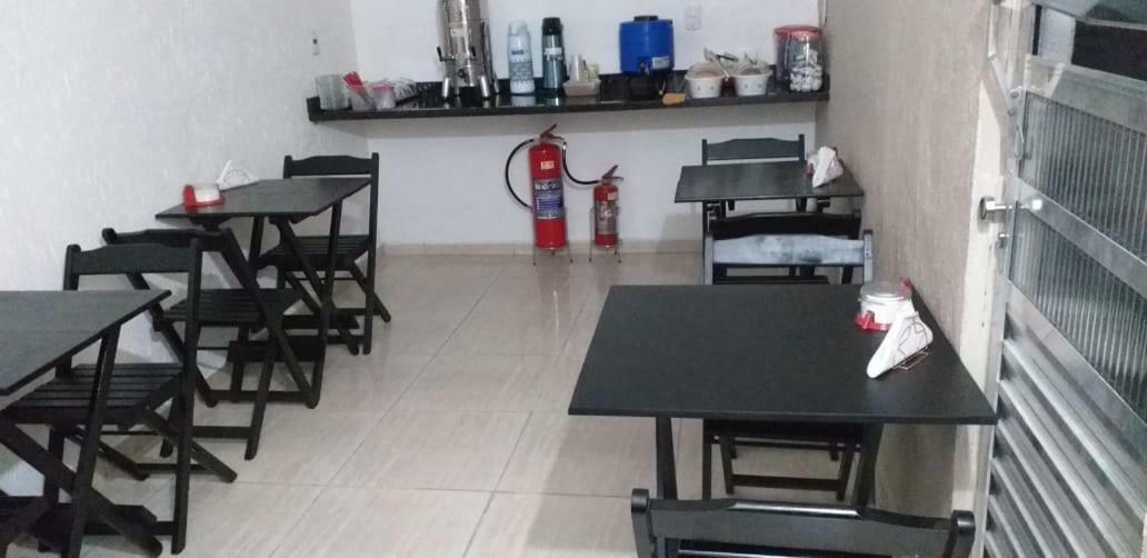 Hotel Flex In Osasco Extérieur photo