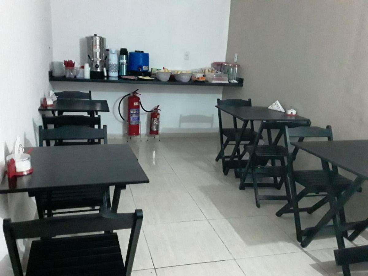 Hotel Flex In Osasco Extérieur photo