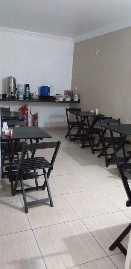 Hotel Flex In Osasco Extérieur photo