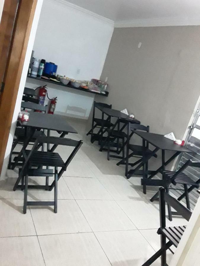 Hotel Flex In Osasco Extérieur photo