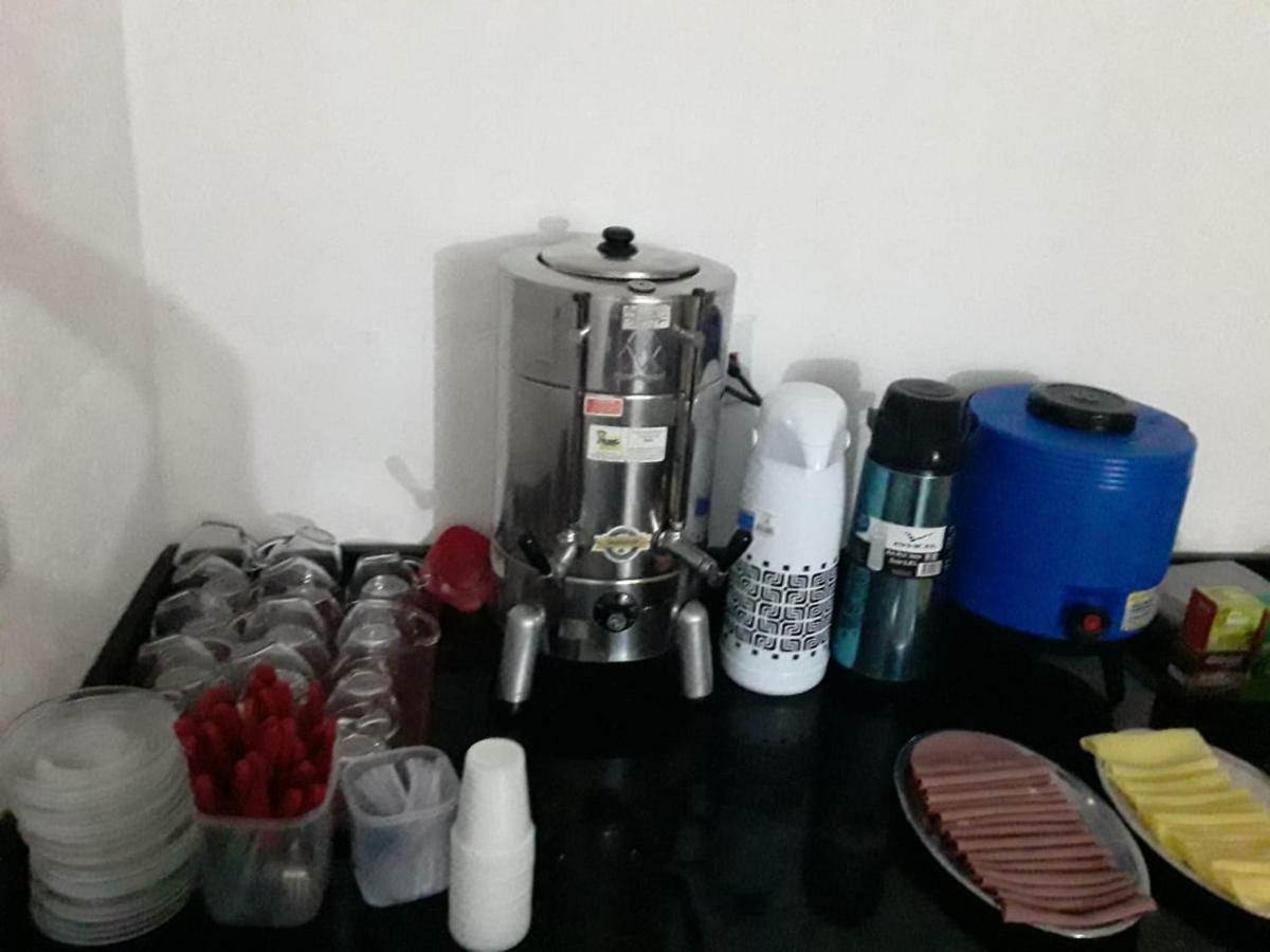 Hotel Flex In Osasco Extérieur photo