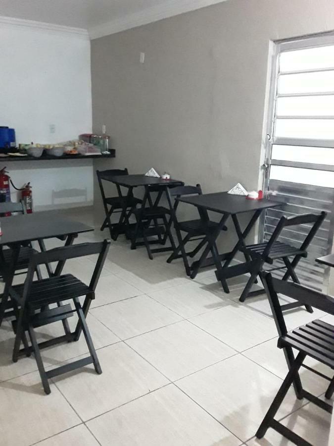 Hotel Flex In Osasco Extérieur photo