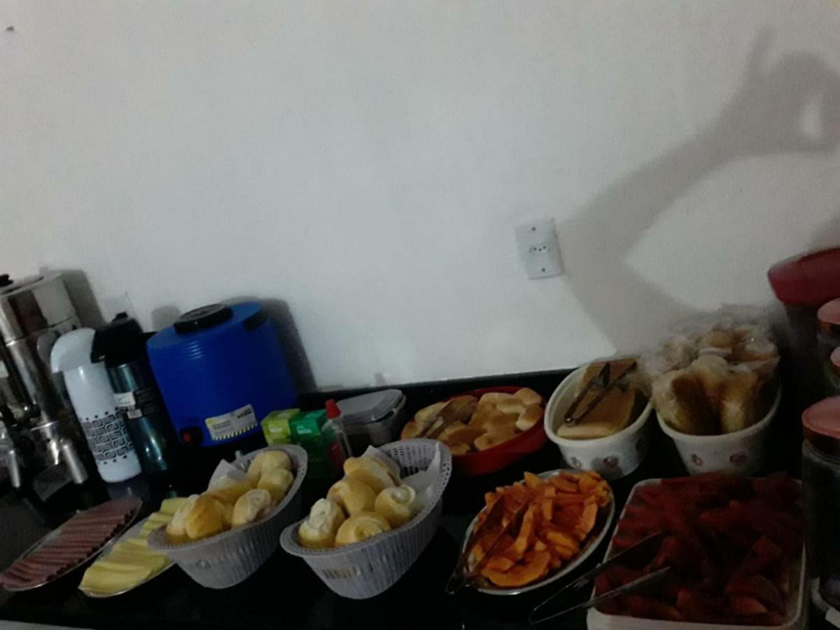 Hotel Flex In Osasco Extérieur photo