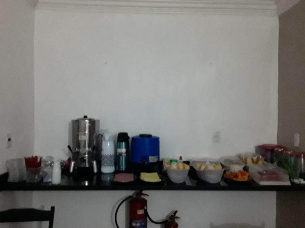 Hotel Flex In Osasco Extérieur photo